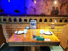 -胖老汉椒麻鸡清真新疆菜(西御街店)