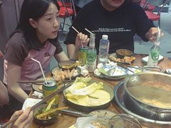 -谭三娘鲜切牛肉自助火锅(九眼桥总店)