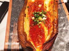 -五样儿西昌小签签烤串(建设路店)