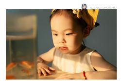 -奶牛叔叔儿童摄影生活馆(太仓店)