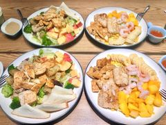 -SaladJohn沙拉匠(凯德1818店)
