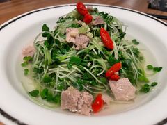 -太二酸菜鱼(汕头苏宁广场店)