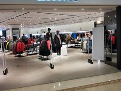 -ZARA(世贸天阶店)