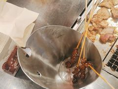 -塘屋烧烤·云南火塘烧烤品牌(联盟路店)