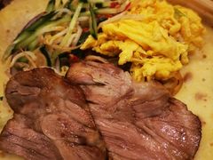 -姥姥家春饼店(惠新东街店)