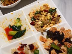 -叁宝烤肉• 西安烧烤(太乙路店)