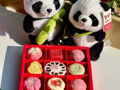 -稻香村(文殊院旗舰店)