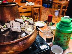 -如意林卡藏餐吧(大昭寺店)