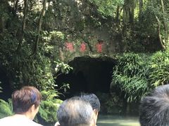 -灵栖洞天