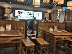 -大盐帮川菜馆(长楹天街店)
