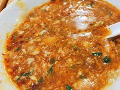 -小豆海棠(嘉兴路店)