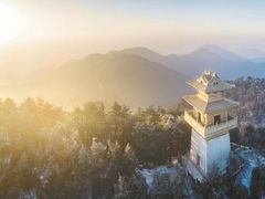 -天姥山景区
