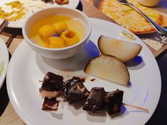 -好伦哥比萨烤肉自助(昌平航母店)