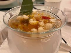 -上海和平饭店龙凤厅 Dragon Phoenix
