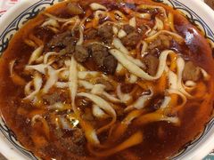 大同刀削面-韩师傅老大同刀削面(北苑路店)
