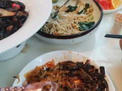 -老蒲鲜(涵江店)