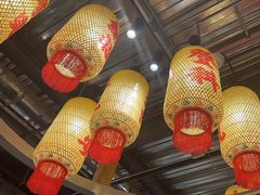 -朱光玉火锅馆·太原旗舰(钟楼街店)