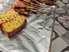 -勇利赵家烤肉坊(翠华北路店)