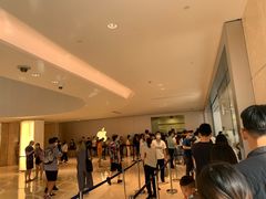 -Apple零售店(深圳益田假日广场店)