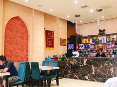 -西夏回族烧麦馆(牡丹街店)