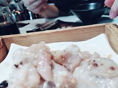 -味可道美食坊(福基路店)