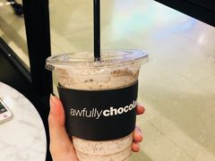 -Awfully Chocolate(来福士广场店)
