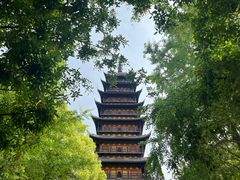 -常熟方塔园