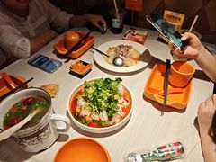 -谷丽麦馕新疆菜·清真(步步高梅溪新天地店)