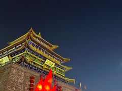 -光岳楼
