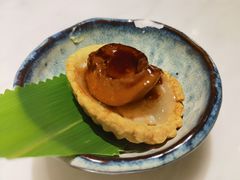 金牌鲍鱼酥-岭南真味·匠心粤菜(K11店)