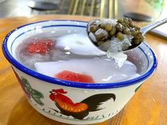 椰子水清补凉-文昌邓记清补凉(西沙路店)