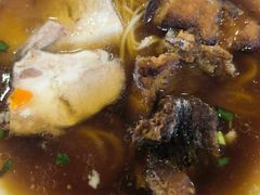 -德兴馆(广东路总店)