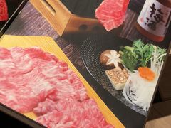 -天丰日本料理·铁板烧