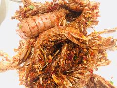 -芭菲盛宴·环球美食(袁家岗店)