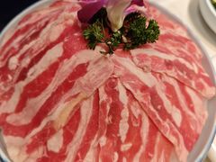 -周师兄大刀腰片火锅(解放碑总店)
