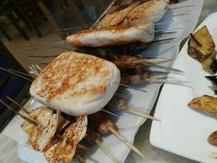 -胖太太四川麻辣排骨串(镇江路分店)