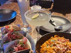 -Q MEX 库迈墨西哥餐吧(三里屯店)