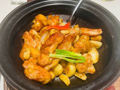-旺顺阁·北京菜·烤鸭(魏公村店)