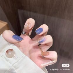 -妙睫屋日式美甲美睫