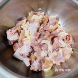 夏日炎炎干锅椒麻鸡