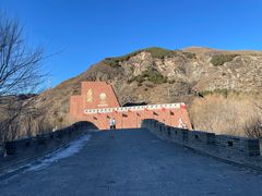 -雁门关景区