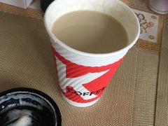 熊猫拿铁兑换券-肯德基(常熟百润发店)