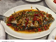 -虾女王·龙虾·烧烤(龙江店)