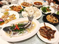 -粥旺庄(芳村店)