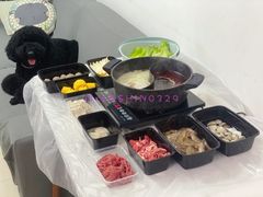 -盒马鲜生(皇庭广场店)
