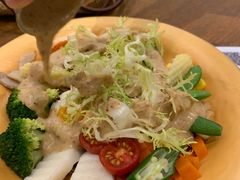 -三喜有食(集美店)