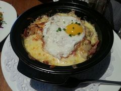 伯尔尼土豆派-Geneva日内瓦餐厅(西郊宝成花苑店)