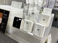-M Stand(深圳湾后海汇店)