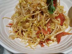 -青雅中餐厅(大连金石滩绿发希尔顿度假酒店)