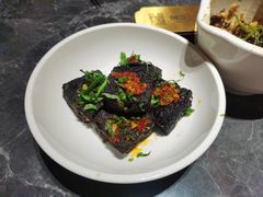 臭豆腐-炊烟小炒黄牛肉(浦东世纪汇店)